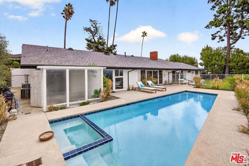 House in Los Angeles, California, United States 1 - 19162609