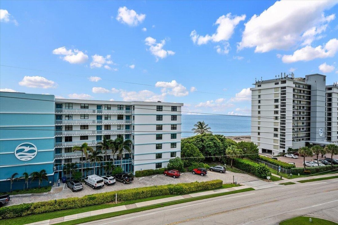 Condominio a North Palm Beach, Florida, Stati Uniti 5 - 19160141