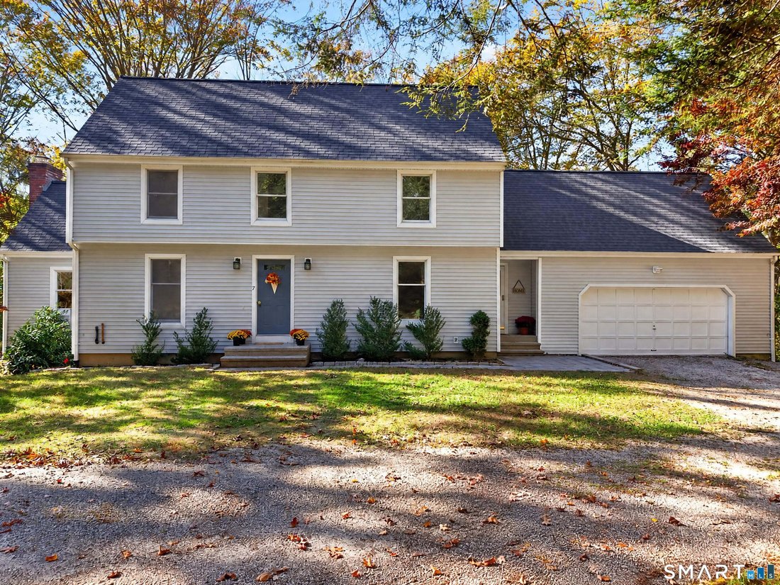 House in Chester, Connecticut, United States 1 - 19160029