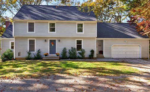 Haus in Chester, Connecticut, Vereinigte Staaten 1