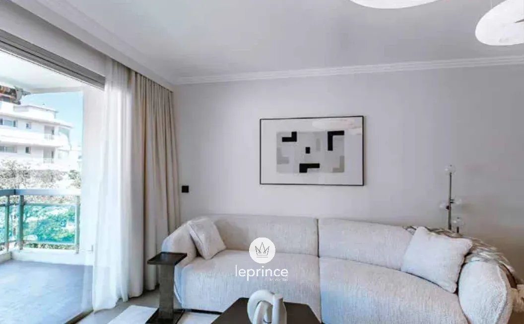 Apartment in Cimiez, Nice, France 3 - 19161089