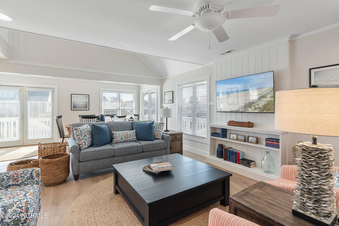 Casa a Holden Beach, Carolina del Nord, Stati Uniti 4 - 19163688