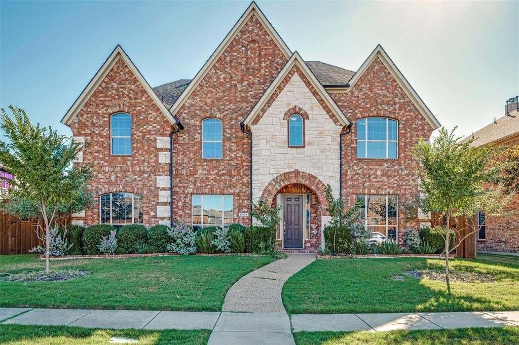 Maison à Frisco, Texas, États-Unis 2 - 19160634