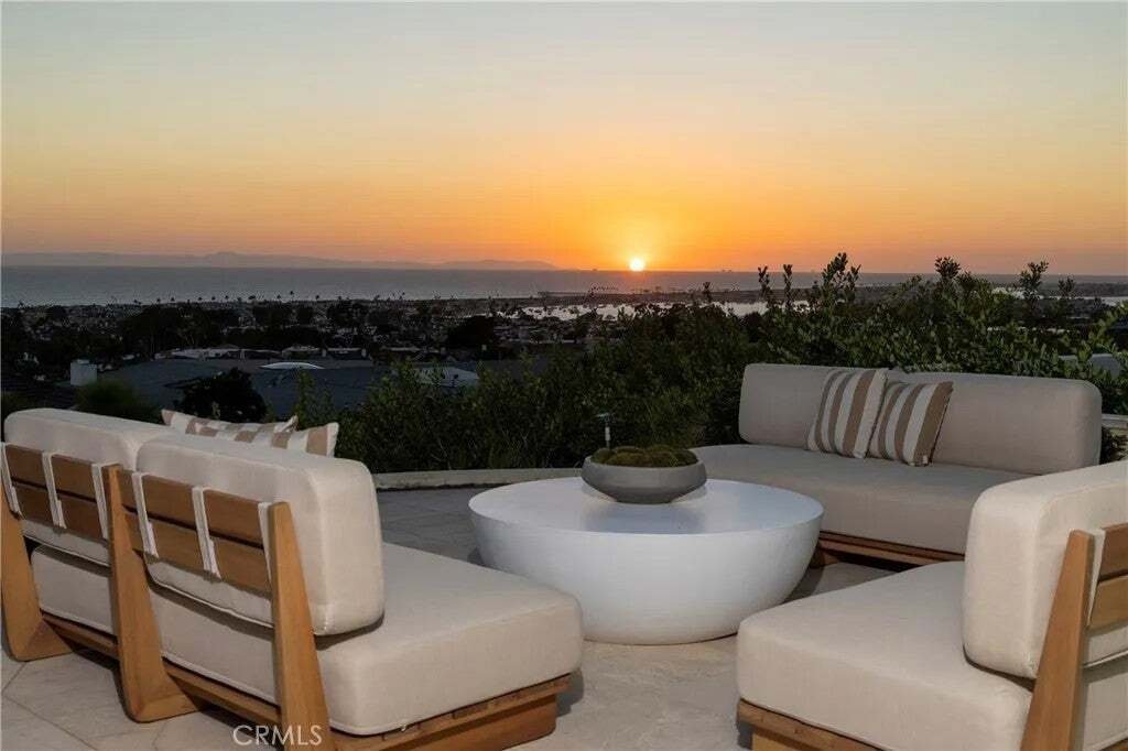 Haus in Newport Beach, Kalifornien, Vereinigte Staaten 1 - 19160372