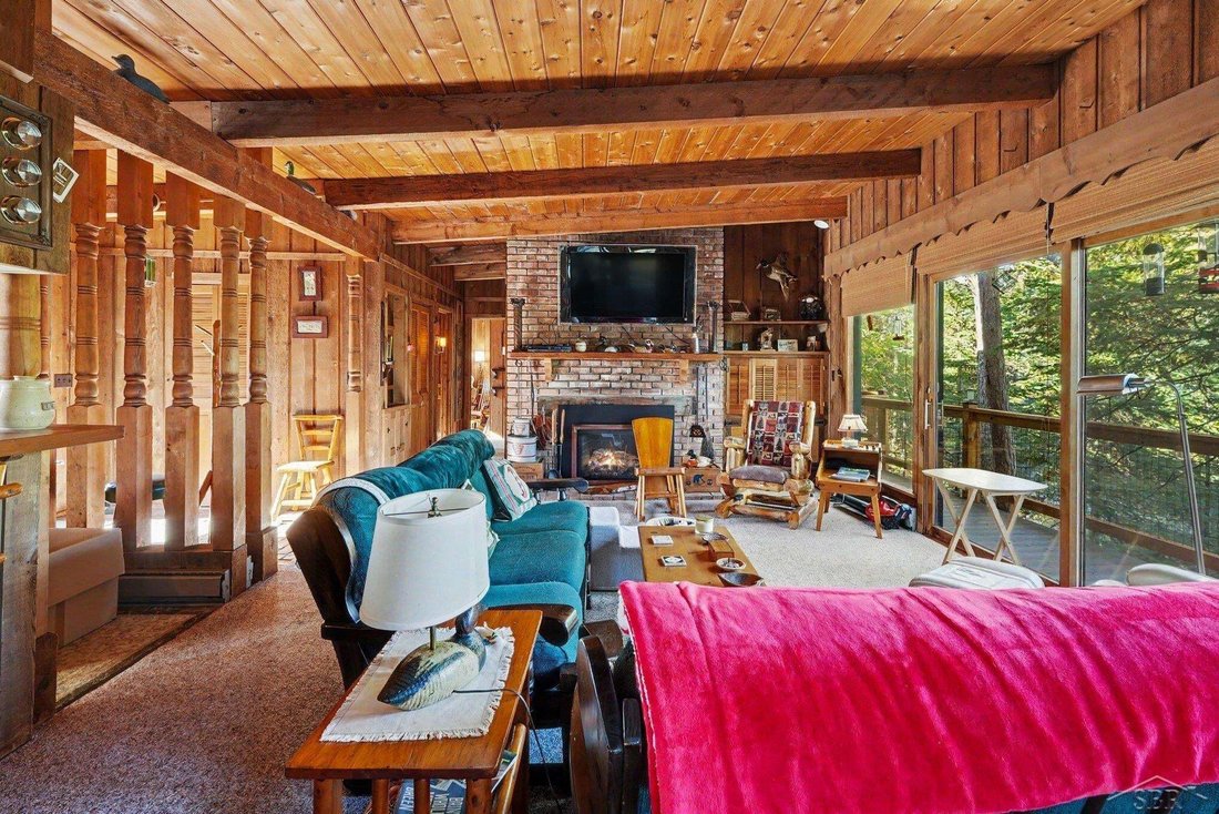 Maison à Grayling, Michigan, États-Unis 4 - 19160858