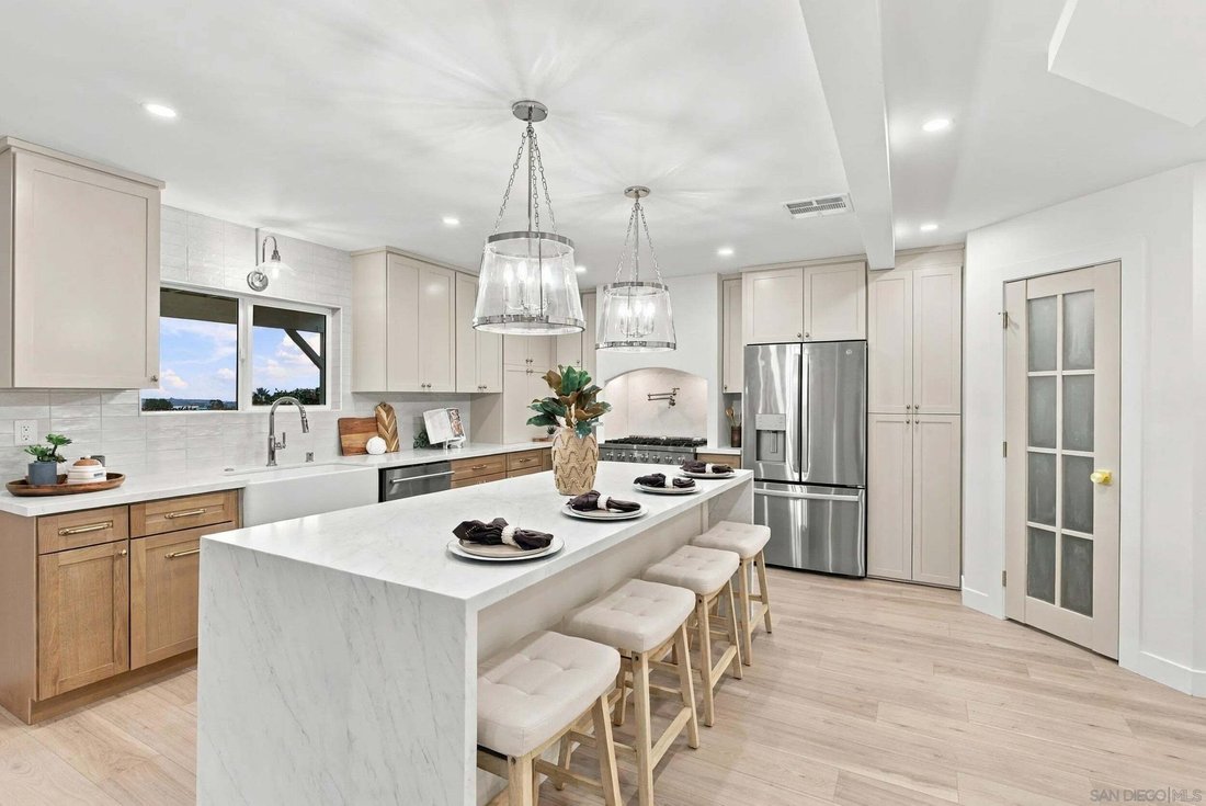 House in San Diego, California, United States 4 - 19163879