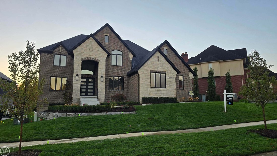 House in Rochester, Michigan, United States 3 - 19160851