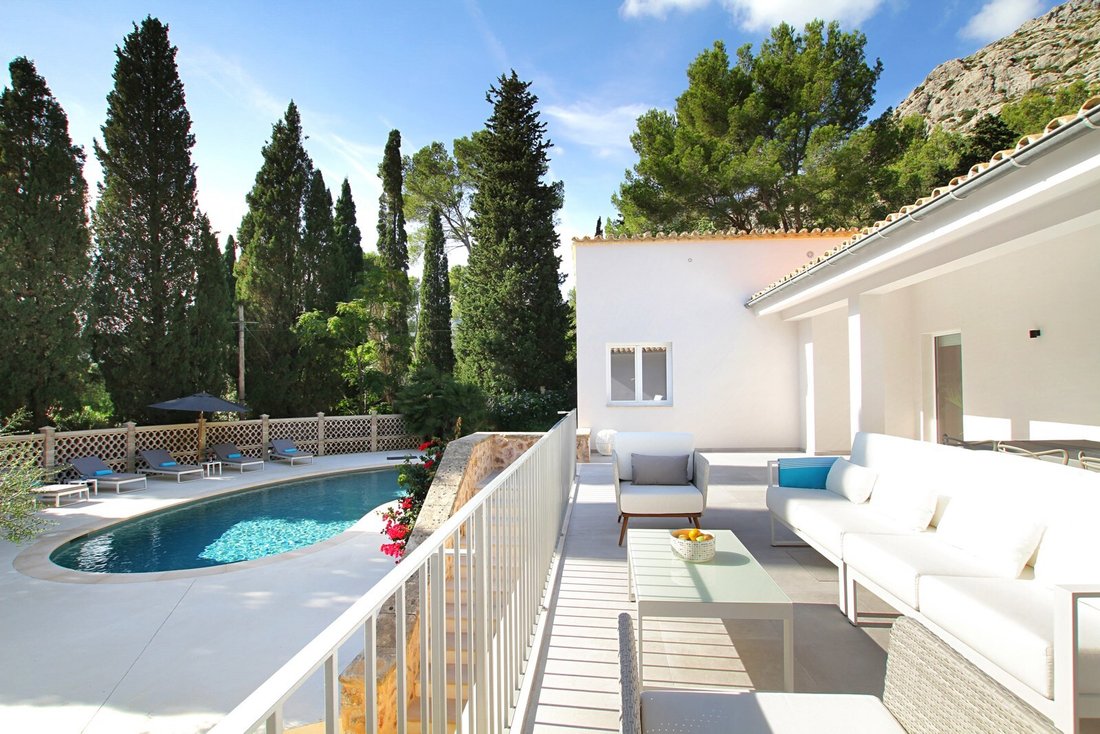 House in Pollenca, Balearic Islands, Spain 3 - 19160872