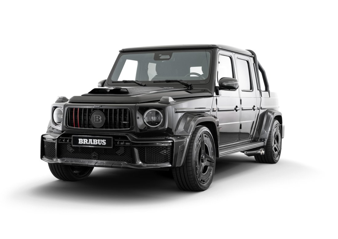 Pickup in Sheffield, United Kingdom 1 - 19159902