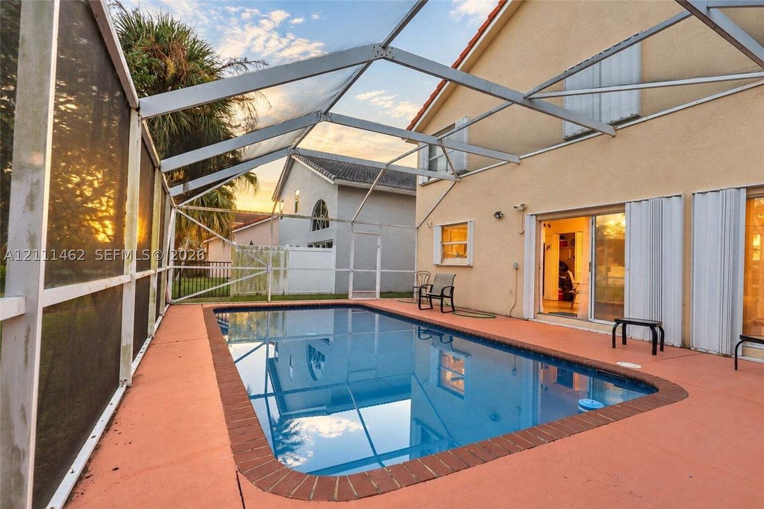 House in Boca Raton, Florida, United States 5 - 19163485
