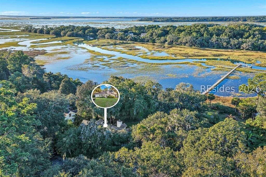 House in Hilton Head Island, South Carolina, United States 1 - 19165711