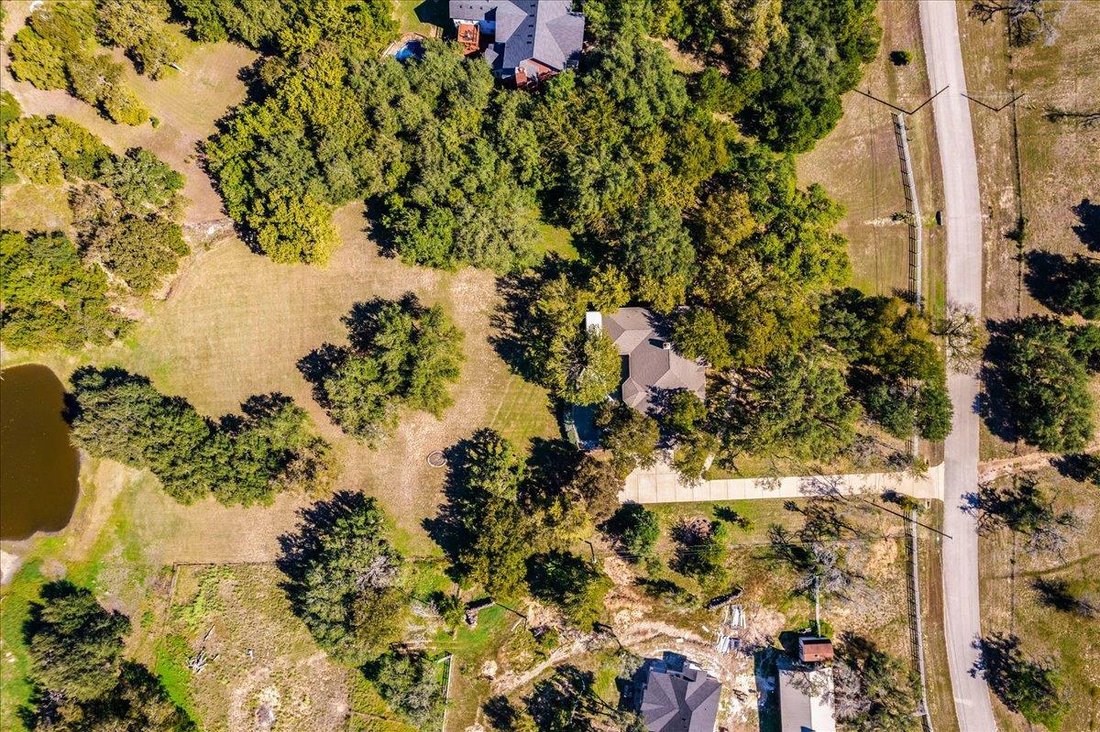 House in Liberty Hill, Texas, United States 4 - 19160425