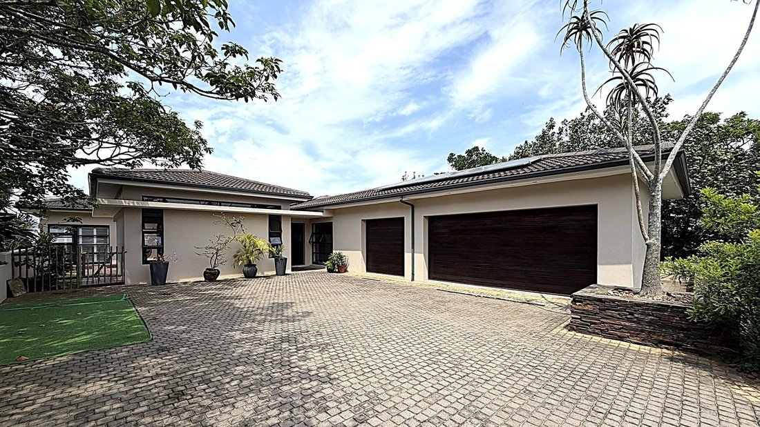 House in Brettenwood Coastal Estate, KwaZulu-Natal, South Africa 1 - 19161777