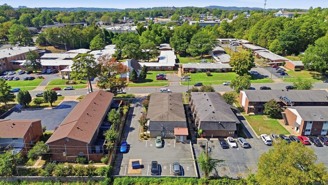 Altro a Little Rock, Arkansas, Stati Uniti 1 - 19162785