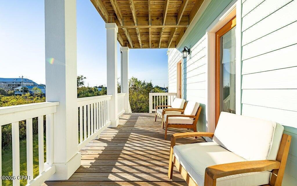 House in Port St. Joe, Florida, United States 4 - 19162266
