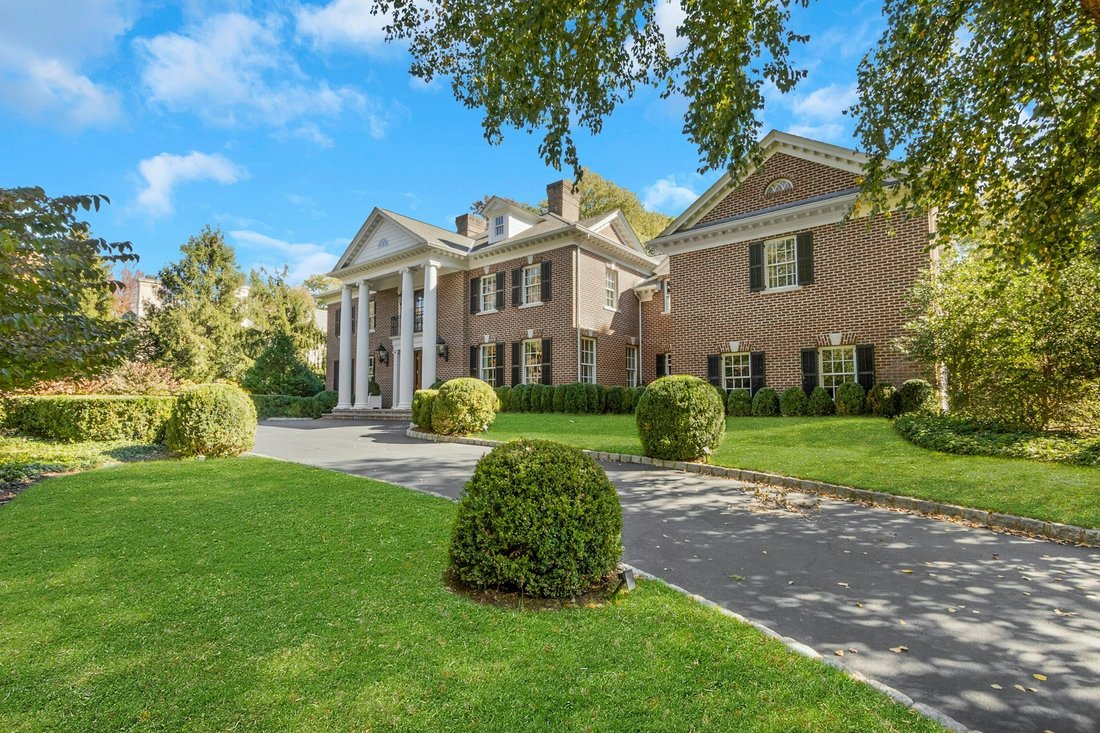 Casa a Demarest, New Jersey, Stati Uniti 2 - 19159920