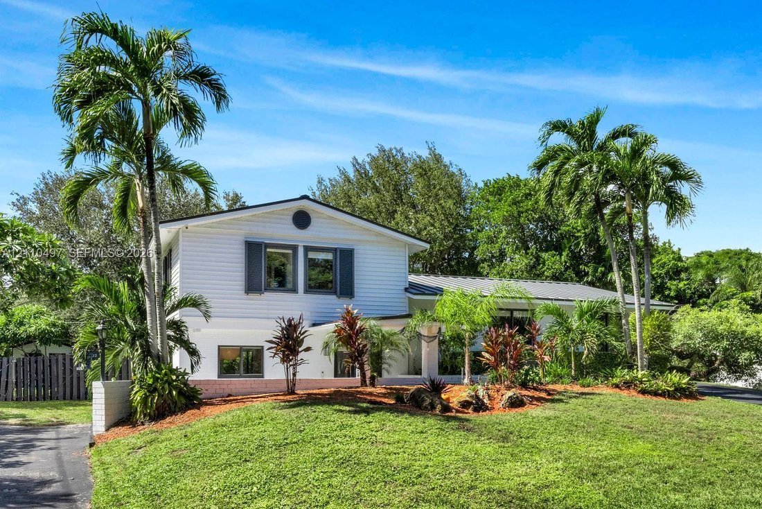 Casa a Cutler Bay, Florida, Stati Uniti 5 - 19162164