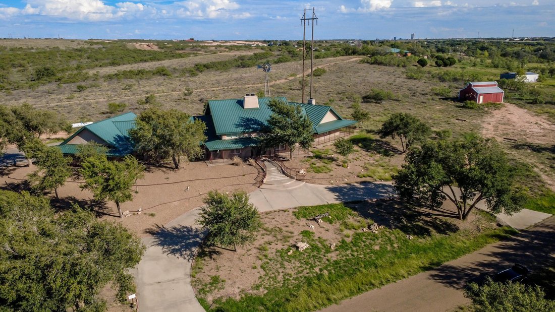 House in Amarillo, Texas, United States 2 - 19161632