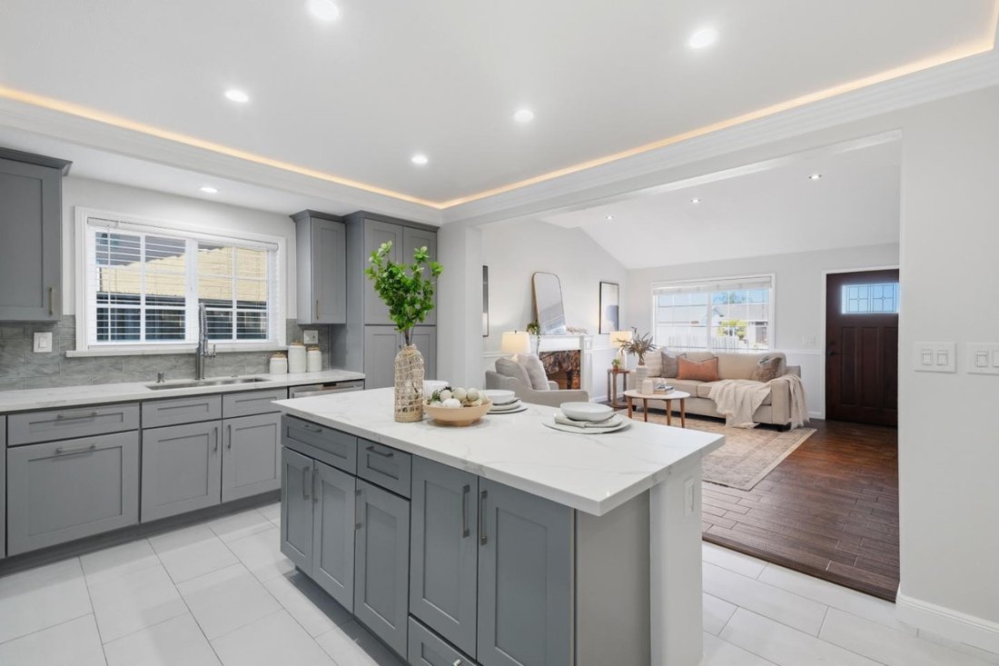 House in San Jose, California, United States 5 - 19163026