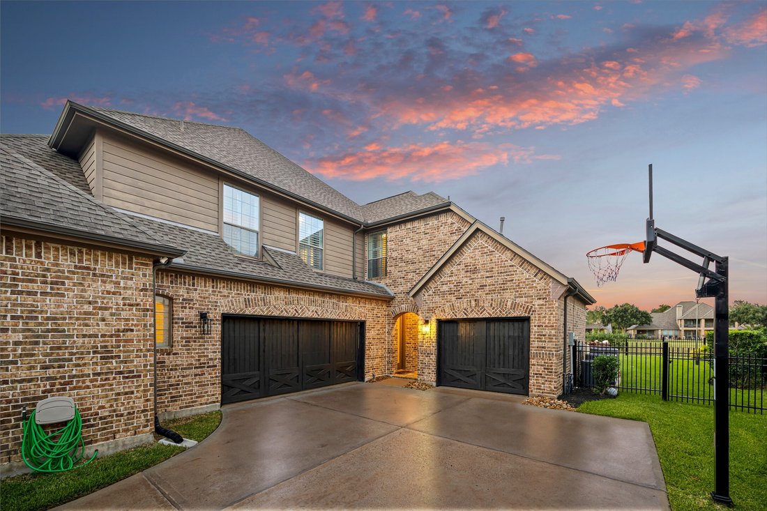 Haus in Katy, Texas, Vereinigte Staaten 5 - 19164914