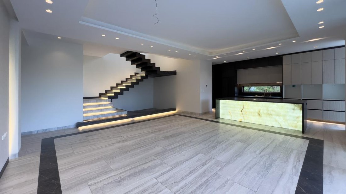 Appartement à Quito, Province de Pichincha, Équateur 2 - 19159855