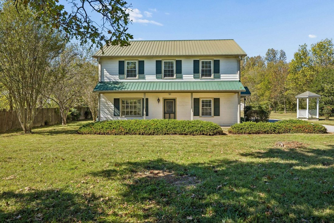 Haus in Franklin, Tennessee, Vereinigte Staaten 5 - 19160396