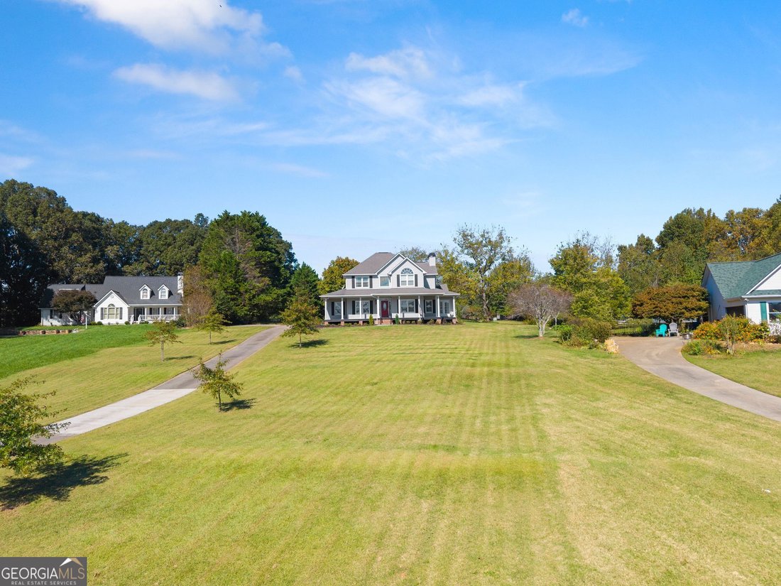 House in Clermont, Georgia, United States 4 - 19160766