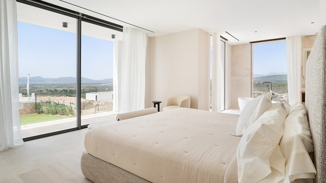 Villa a Palma di Maiorca, Isole Baleari, Spagna 5 - 14363279