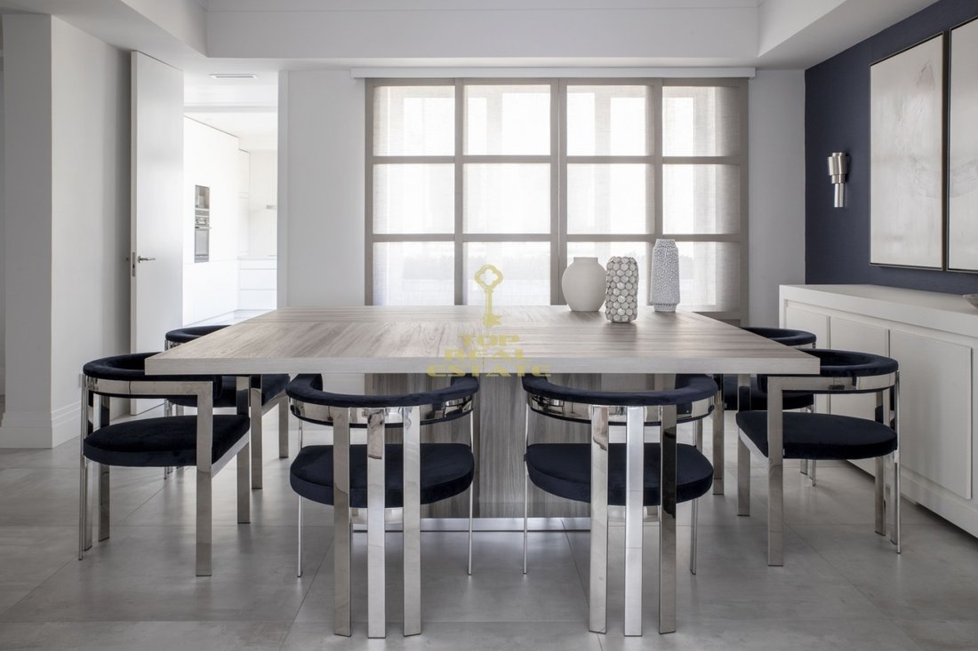 Wohnung in Retiro, Madrid, Spanien 5 - 19160923