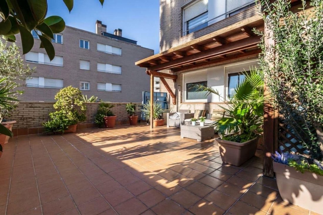 Appartement à Sant Joan Despí, Catalogne, Espagne 4 - 19164379