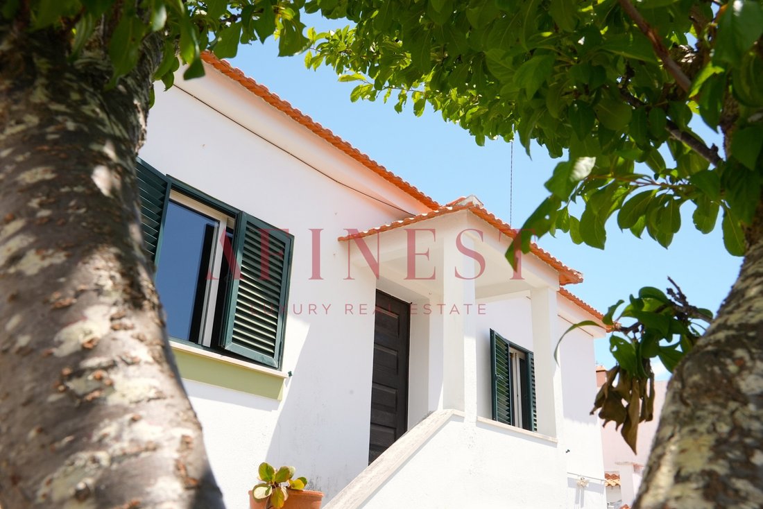 Haus in Cascais und Estoril, Lissabon, Portugal 1 - 19161376