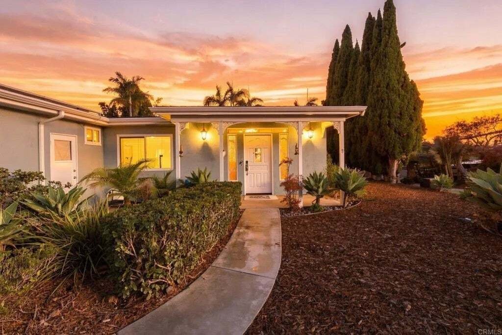 House in San Diego, California, United States 1 - 19160392