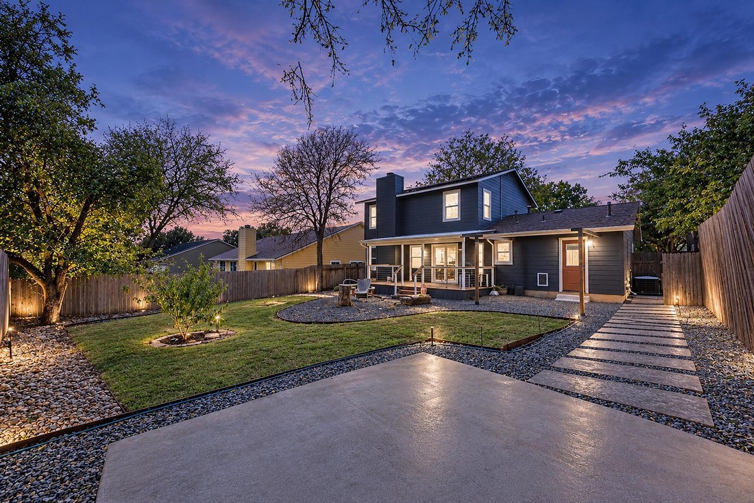 House in Austin, Texas, United States 5 - 19162829