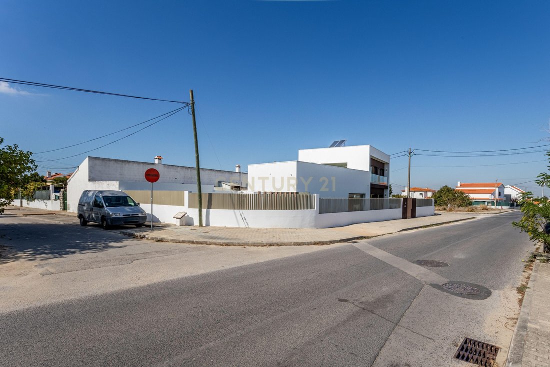 Villa in Azeitao (Sao Lourenco e Sao Simao), Setubal, Portugal 3 - 19164381