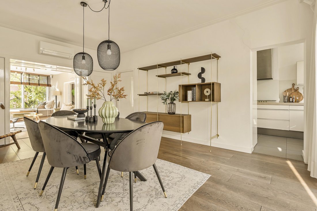 Appartamento a Apollobuurt, Olanda Settentrionale, Paesi Bassi 5 - 19160444
