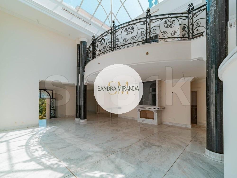 Appartement à Santana de Parnaíba, São Paulo, Brésil 3 - 19159899