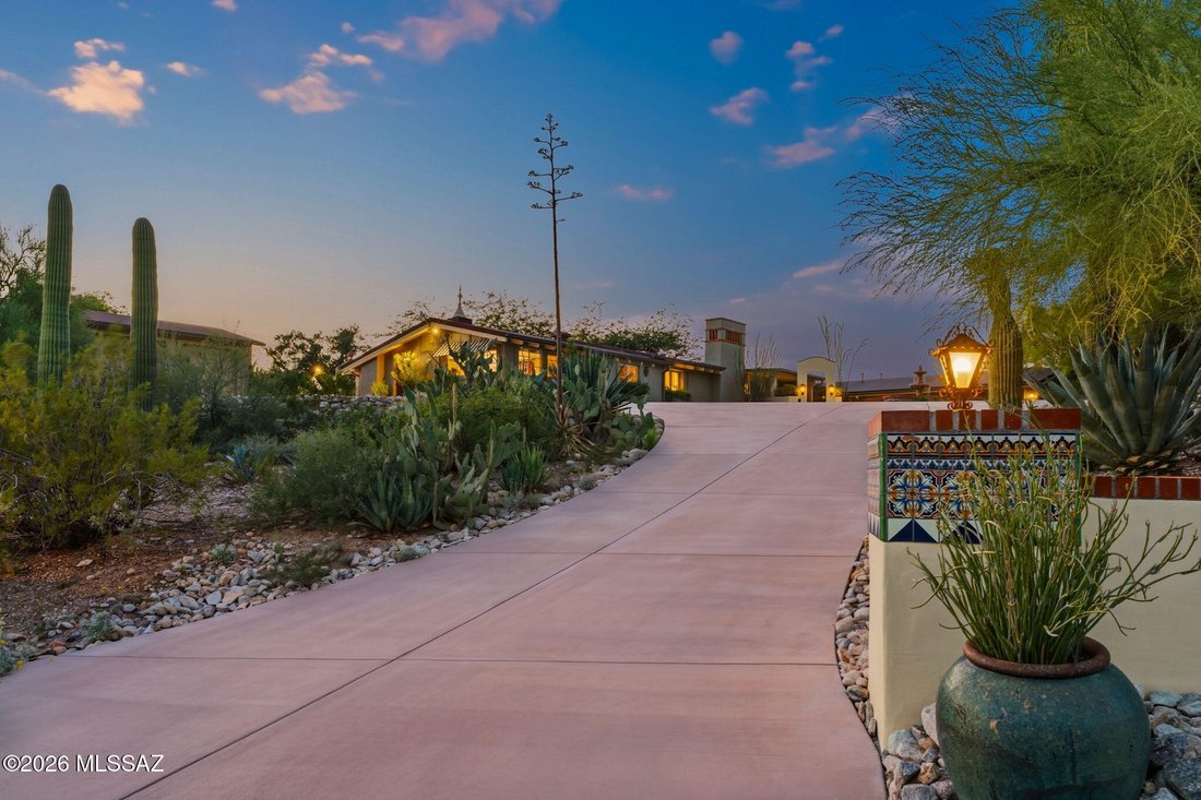Haus in Tucson, Arizona, Vereinigte Staaten 4 - 19165736