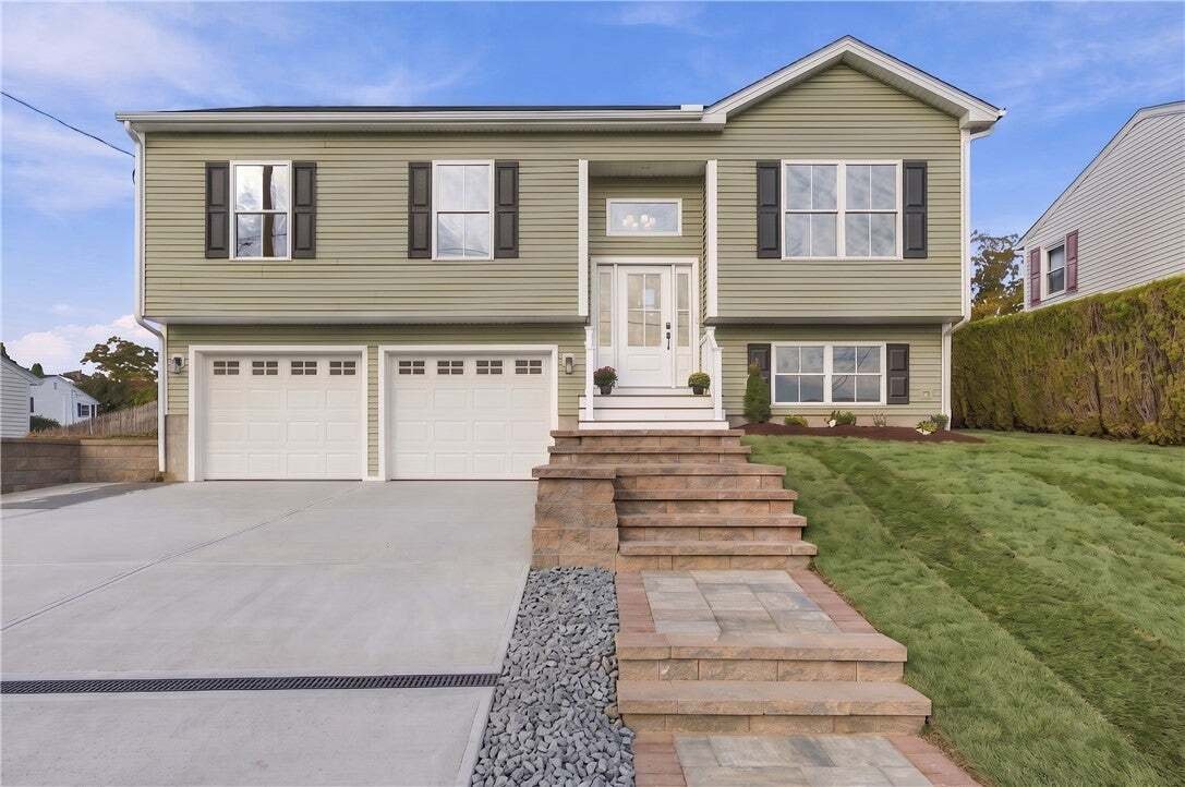 Haus in Cumberland, Rhode Island, Vereinigte Staaten 1 - 19160021