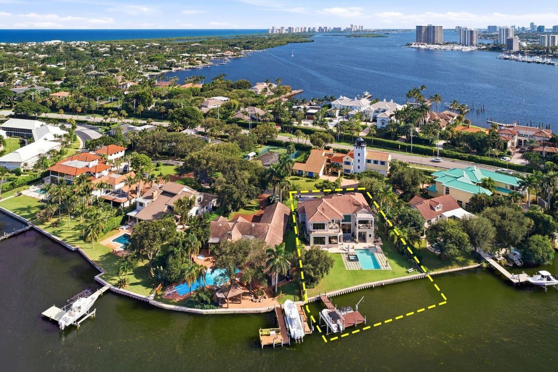 House in North Palm Beach, Florida, United States 1 - 19165753