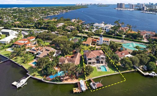House in North Palm Beach, Florida, United States 1