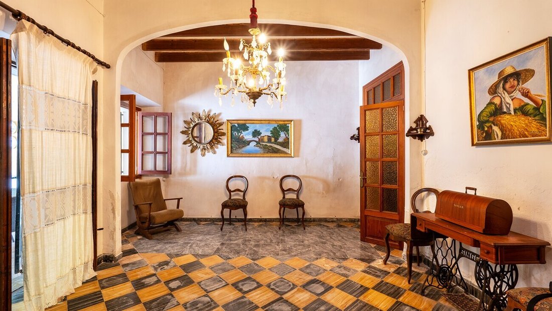 Casa a Sant Joan, Isole Baleari, Spagna 5 - 18867243
