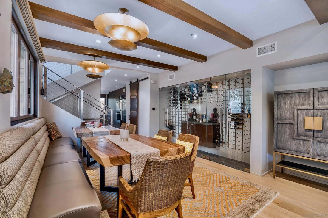 House in San Diego, California, United States 4 - 19163873