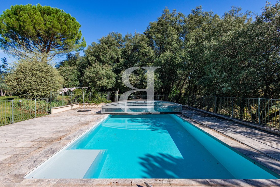 Country House in Ouest Sud, Vaison-la-Romaine, France 4 - 19165888