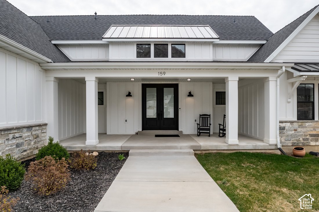 Casa a Ogden, Utah, Stati Uniti 5 - 17479401