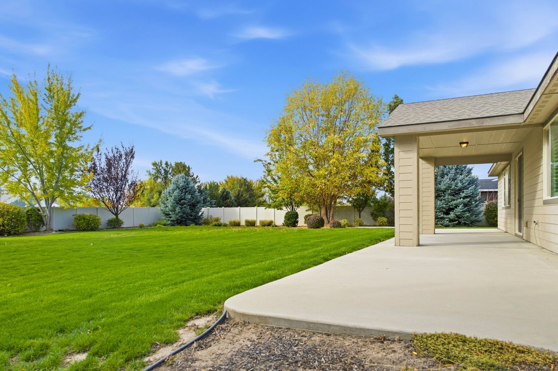 House in Middleton, Idaho, United States 5 - 19162121