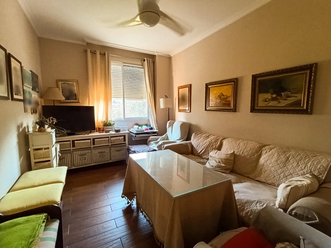 Apartment in Distrito Sur, Seville, Spain 2 - 19162806