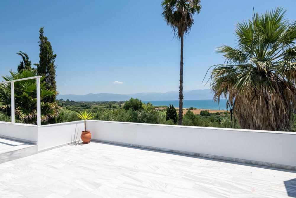 Haus in Messini, Peloponnese, Western Greece and the Ionian, Griechenland 3 - 19164314