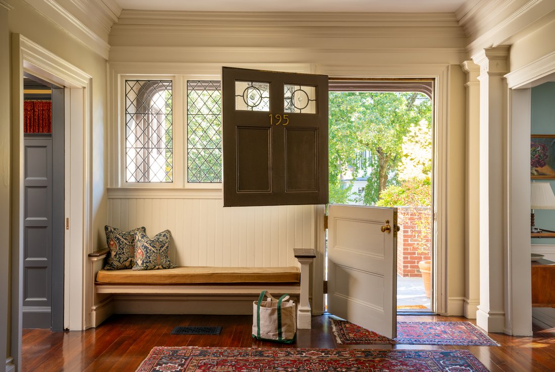 House in Cambridge, Massachusetts, United States 1 - 19161448