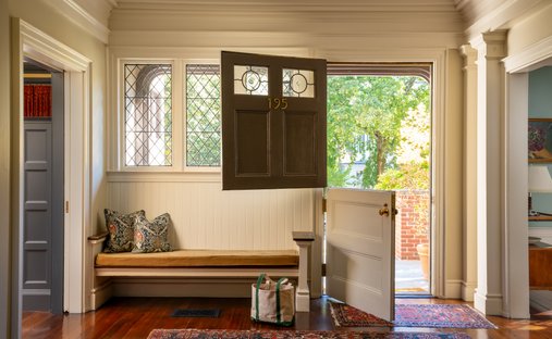 Casa en Cambridge, Massachusetts, Estados Unidos 1
