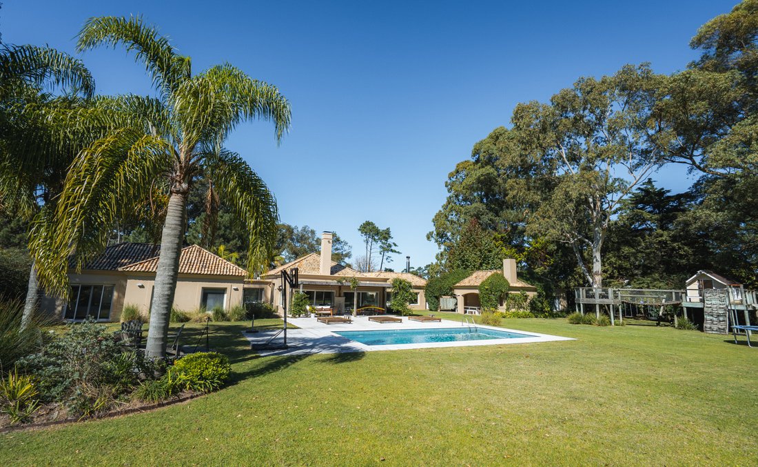 Casa a Punta del Este, Dipartimento di Maldonado, Uruguay 1 - 19161953